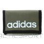 Adidas Кошелек Hoops IM1919 (один размер)
