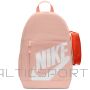 Nike Elementa apavu mugursoma HJ4186-800 / 20L / Oranža