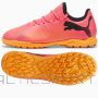 Buty Puma Future 7 Play TT Jr 107737-03 / różowy / 37 1/2