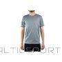 Inny The North Face Simple Dome Tee TX5ZDK1 szare S (S)