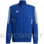 Sweatshirt adidas Condivo 22 Presentation Jacket M HA6245 (L)