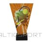 Trofeum szklane Tryumf / 22,5 cm