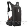 Thule 3799 Rail Pro Hydration Pack 12L Obsidian