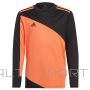 Džemperis ADIDAS SQUADRA 21 GK JSY JUNIOR GK9806 / Melna / 176 cm