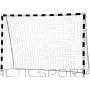 Enero FOOTBALL GOAL WITH NET 300x200x100CM