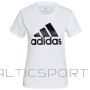 Adidas Футболка Essentials Regular W GL0649 (S)