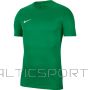 Nike Park VII zēnu T-krekls BV6741 302 / Zaļa / XL (158-170cm)