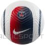 Piłka Nike PSG Academy FB2976-100 / biały / 5