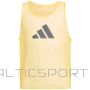 adidas Training BIB 24 Jr JF3248 Tag (164cm)