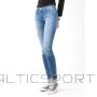 Inny Wrangler Corynn Aquatic Coral Jeans W W25FX771N (US 25 / 32)