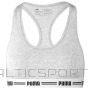 Puma Racer Back Top 1P Hang sporta krūšturis W 907862 03 (XS)