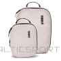 Thule Compression Packing Cube Set TCCS201 white (3204860)