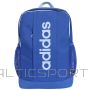 Adidas Lineāra bērnu mugursoma KQ9234 / Zila