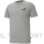 Puma ESS Small Logo Tee M 586668 03 (XL)