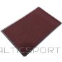 Easy Life Mako ABSORBENT ENTRANCE MAT ZONE 60X90CM RED