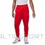 Nike Jordan Флисовые брюки Jordan Essentials M CV8347-657 (XXL)