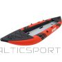 Enero 2-PERSON KAYAK SET 385x96x42CM LAMINATED PVC 200KG