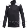 Adidas Футболка Regista 18 TR Top Junior CZ8654 (176см)