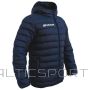 Givova thick jacket with hood G013-0004 (L)