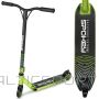 Stunt scooter Spokey BACKYARD EXTREME (100 mm)