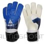Rękawice Select Flexi Grip / niebieski / 4