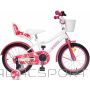 Enero CHILDREN'S BIKE 16 QUEEN