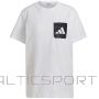 BS Adidas Lace Camo GFX 1 W GT8832 T-shirt (L)