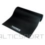 Floor mat for fitness machine TOORX MAT-180x90x0,9cm