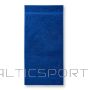 Malfini Dvielis frotē dvielis MLI-90305 rudzupuķu zils (50 x 100 cm)