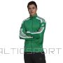 Adidas SQUADRA 21 treniņjaka GP6462 / Zaļa / M