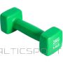 Detal NEOPRENE Dumbbell 2KG PURE 2 IMPROVE