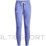 Under Armour Under Armor Rival Fleece Trousers W 1356416 495 (XL)