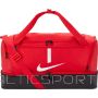 Torba Nike Academy Team Hardcase M CU8096 657 / czerwony