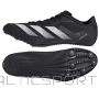 Adidas ADIZERO Sprintstar IG9908 / 45 1/3 / черные шипы