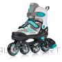 Meteor Rox 22363 rollers (uniw)