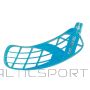 Salming Q5 Blade Laguna Blue florbola spēlētāja lāpstiņa (1116315T-3131)