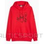 Puma Džemperis AC Milan FtbCore Graphic Hoody M 772316-01 (XL)