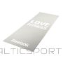 Reebok Коврик для силовых упражнений RAMT-11024GRL (N / A)
