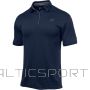 Under Armour Tech Polo treniņu krekls M 1290140-410 (S)