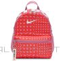 Plecak Nike Brasilia JDI Mini HM5547-646 / czerwony