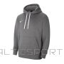 Nike Park 20 Fleece Jr CW6896-071 sweatshirt (152 cm)
