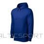Malfini Cape Free M MLI-F1305 sweatshirt cornflower blue (XL)