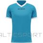 T-shirt Givova Revolution Interlock M MAC04 0503 (XL)