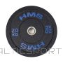 HMS BLUE BUMPER Olympic plate 20 kg HTBR20 (N/A)
