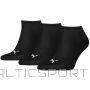Puma Кроссовки Plain 3P 261080001 200 носков (35-38)