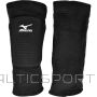 Volejbola ceļu sargi /Mizuno Team Z59SS702-09 ceļa spilventiņi (XL)