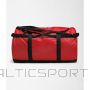 The North Face Base Camp 150 litru sporta soma NF0A52SA54A sarkana (-)