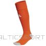 Adidas Milano 23 leg warmers IB7821 / orange / 27-30