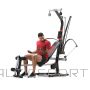 Atlas Bowflex PR 1000 (нет данных)