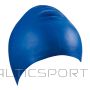 BECO Latex swimming cap 7344 6 blue